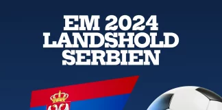 EURO24 | Serbien fodboldlandshold | Gruppe C
